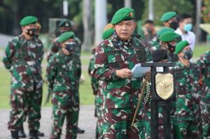 Tanggapi Enteng Ancaman Pangdam Jaya, FPI: Lucu, TNI Kok Bubarin Ormas