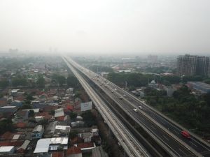 BPJT Berharap Tarif Integrasi Jakarta-Cikampek Berlaku Sebelum 12 Desember