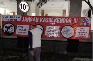 3 M Tidak Dipedulikan, Wajar Kasus COVID-19 di Jakarta Kembali Melonjak