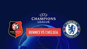 Preview Rennes vs Chelsea: Pastikan Tiket Babak 16 Besar