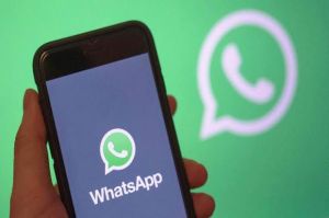 WhatsApp Web Hentikan Dukungan kepada Peramban Lawas Buatan Microsoft
