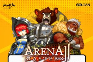 Gamer Siap-siap Kedatangan Game PvP Battle Arena Master 2