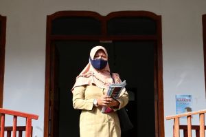 Gaji Dijamin Pusat, Nadiem: Mohon Pemda Ajukan Formasi Guru PPPK Sebanyak Mungkin