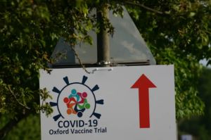 Lebih Murah, Vaksin Oxford Diumumkan Efektif Cegah COVID-19 hingga 90%