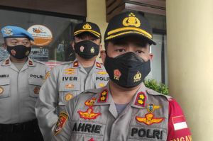 Kasus Pendistribusian Paket Sembako COVID-19, Polisi Periksa Ketua RT
