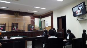 Sidang Narkoba Putra Wakil Wali Kota Tangerang, Saksi Ahli Sebut Polisi Minta Akmal Direhabilitasi