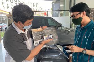 Kalla Toyota Ajak Masyarakat Produktif di Masa Resesi