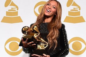 Didominasi Beyonce, Inilah Daftar Lengkap Nominasi Grammy Awards 2021