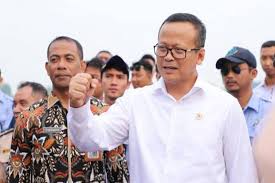 Sebelum Dikabarkan Ditangkap KPK, Menteri Edhy Terima Keluhan Nelayan Indonesia di Amerika