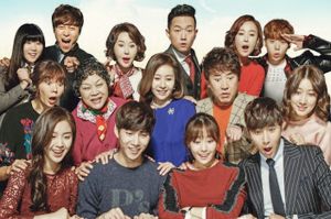 Jangan Sampai Terlewat, 4 Drama Korea Baru Ini Siap Mengudara