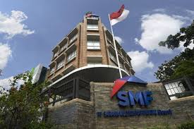 SMF Dapat Mandat Baru dari Kementerian Keuangan