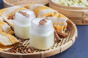 Yuk, Coba Bikin Sendiri Minuman Khas Korea Goguma Latte di Rumah