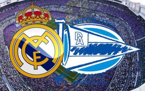 Real Madrid vs Deportivo Alaves: Banyak Pilar El Real Absen