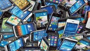 Penggunaan Smartphone di Indonesia Meningkat 49% di Q3 2020