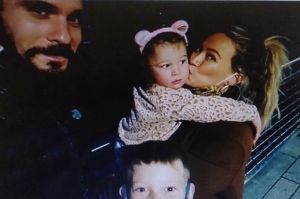Sembuh dari Covid-19, Hilary Duff Bagikan Foto Bersama Keluarga Rayakan Thanksgiving