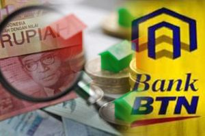 Riset HFC Bank BTN Membuktikan: Pertumbuhan Harga Rumah Masih Tinggi