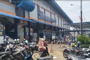 Lahan Pasar Panorama Digugat, Pemda KBB Diminta Bayar Rp116 Miliar