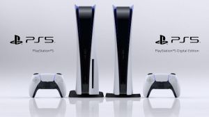 Minggu Pertama, Penjualan PS5 Tembus di Atas 1,4 Juta Unit