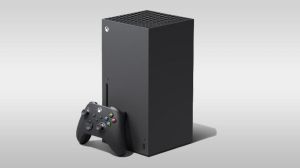 Microsoft Hadirkan Pembaruan untuk Perangkat Lunak di Xbox Series