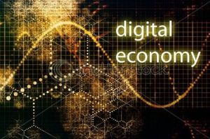 Ekonomi Digital RI Bisa Tembus USD65 Miliar di 2022