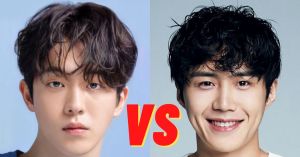 Do-san vs Han Ji-pyeong, 9 Perbandingan Ini Bikin Kamu Makin Susah Milih!