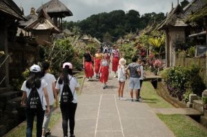 Wishnutama Targetkan 205 Desa Wisata Mandiri di 2024