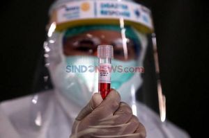 Pemerintah Suntikkan Dana Rp300 Miliar untuk Pengembangan Vaksin Merah Putih