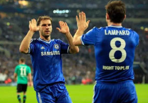 Lampard Bisa Bawa Chelsea Berjaya di Liga Primer dan Eropa