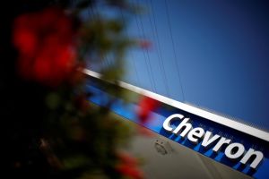 Bisnis Sempoyongan, Chevron Pangkas Modal hingga Miliaran Dolar
