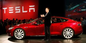 Kekhawatiran Elon Musk pada Tesla Terungkap Lewat Email