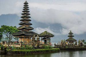 Selain Wisata, Bali Dilirik untuk Musik Internasional hingga Miss World