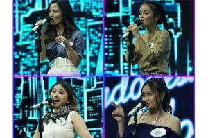 Mimpi Chynantia di Indonesian Idol Pupus Gara-Gara Pupus, Shelsa karena Rayu