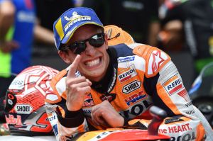 Prediksi Ahli, Marc Marquez Kembali di Seri Pembuka MotoGP 2021
