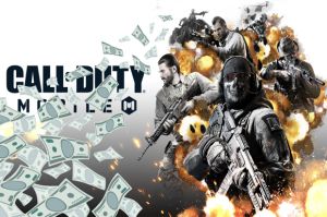 Cuan Gila-gilaan, Call of Duty Raup Rp42 Triliun dalam Setahun