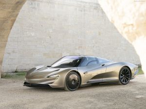 McLaren Kecam Sikap Inggris Stop Penjualan Mobil Bensin di 2030