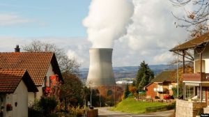 Kapan RI Mencicipi Energi Nuklir? Ini Jawabannya