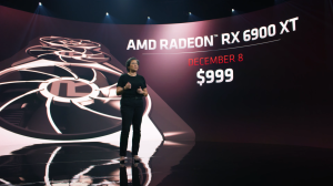 Kartu Grafis untuk Gim 4K AMD Radeon RX 6900 XT Sudah Bisa Dibeli, Harga USD999