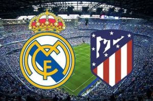 Preview Real Madrid vs Atletico Madrid: Siapa yang Bakal Dimangsa