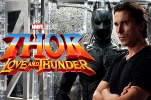 Aktor Peraih Oscar, Christian Bale Ikut Bintangi Film Thor Love And Thunder