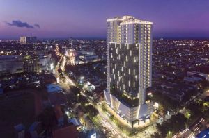 Ini 3 Alasan One East Penthouse & Residences jadi Pilihan Tempat Tinggal & Berinvestasi di Surabaya