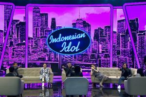 Babak Live Show Indonesian Idol Special Season Dimulai!