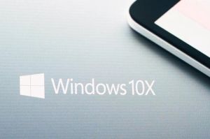 Windows 10X Sudah Siap Dipasok untuk Notebook Murah Meriah