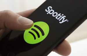 Ada Bug di Spotify, Data Pribadi  Sejumlah Pengguna Terekspos