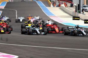 Seri Terakhir Formula 1, Balapan Sarat Emosi di GP Abu Dhabi