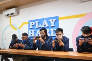 Tim Jakarta Dominasi Gelaran Liga Mahasiswa Esport Mobile Legends: Bang Bang