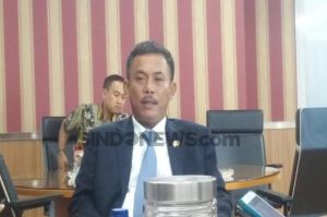 Ketua DPRD DKI Batal Laporkan Guru Pembuat Soal Anies Diejek Mega