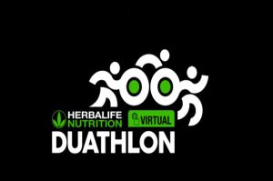 Lebih dari 3.000 Peserta Siap Meriahkan The Herbalife Nutrition Virtual Duathlon 2020