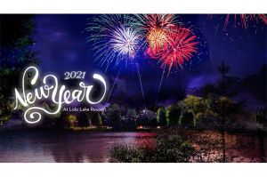 Ada Promo Festive Season, Lido Lake Resort Cocok Jadi Destinasi Libur Natal dan Tahun Baru
