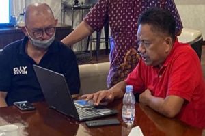 Taktik Jitu Olly Dondokambey “Merahkan” Sulawesi Utara