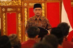 Terkait Dana di Bank Syariah, PP Muhammadiyah Segera Keluarkan Juknis